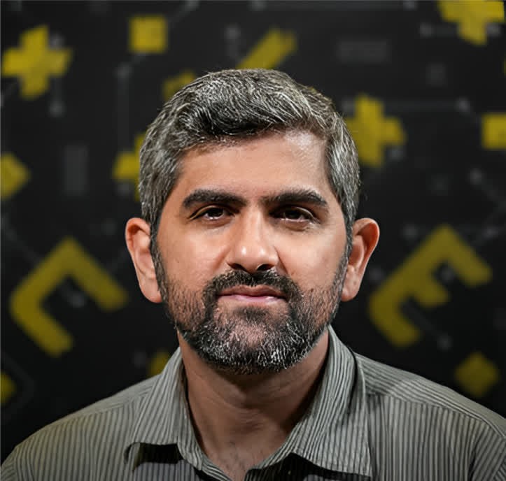 استاد سیدکمیل حسینی