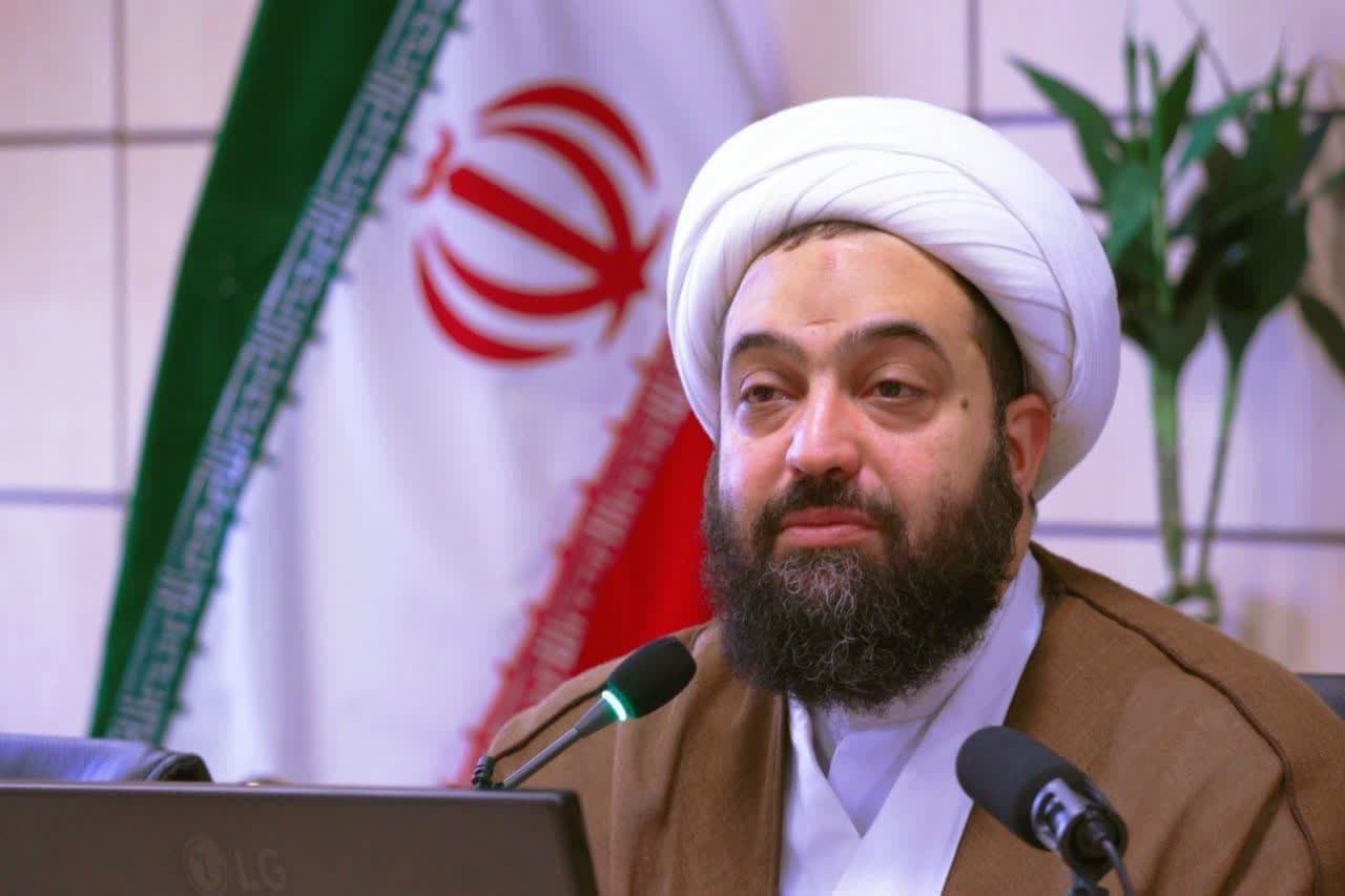 استاد حاج شیخ محمدحسن وکیلی