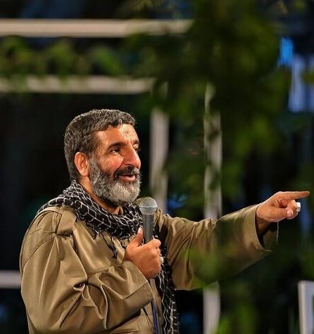 حاج حسین یکتا