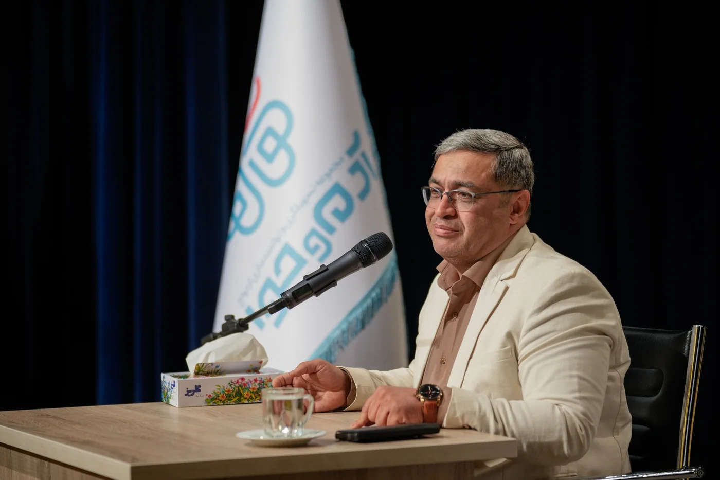 دکتر سعید عزیزی